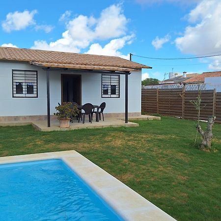Casa Vacacional En Chiclana De La Frontera Chiclana de la Frontera Exterior foto