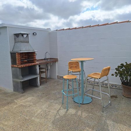 Casa Vacacional En Chiclana De La Frontera Chiclana de la Frontera Exterior foto